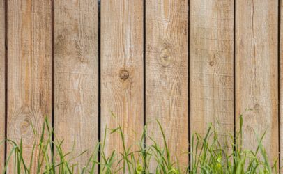 O czym warto pamiętać, decydując się na ogrodzenie drewniane?