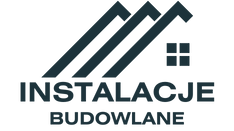 Instalacje Budowlane - logo