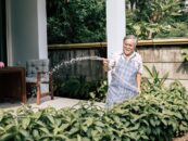 Własne ujęcie wody jako niezależne źródło dla domu i ogrodu